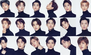 NCT tung dự án khủng: 21 người chưa phải là con số cuối cùng của “hệ sinh thái” NCT?