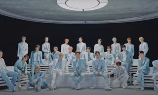 Lại "bài cũ" của SM: MV của NCT phải hoãn phát hành với lý do "nâng cao chất lượng"