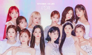 IZ*ONE “bít cửa” comeback vì không có tên trong kế hoạch chính thức của CJ E&M?