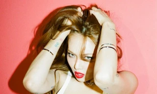 P-Nation thông báo: HyunA tạm hoãn comeback vì lý do sức khỏe không ổn định
