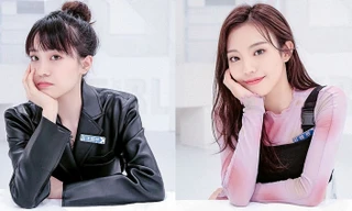 Nữ thực tập sinh “Thanh xuân có bạn 2” sẽ debut trong nhóm nhạc em gái BLACKPINK?