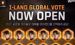 Show I-Land vừa quay trở lại, Mnet đã dính ngay phốt phân biệt đối xử, thiên vị fan Hàn