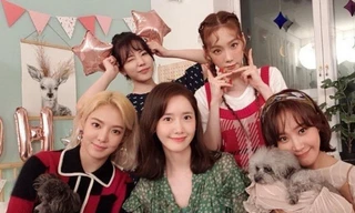 Nhóm nhỏ của SNSD tái ký hợp đồng, fan kêu gọi SM cho thần tượng “comeback” ngay lập tức