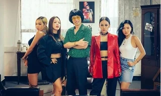 Sau SSAK3, Refund Sister chính là “tân binh quái vật” đình đám nhất xứ Hàn năm 2020