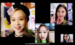 Tân binh aespa của SM Ent: Có 4 thành viên thì hết 3 người dính thị phi trước khi debut