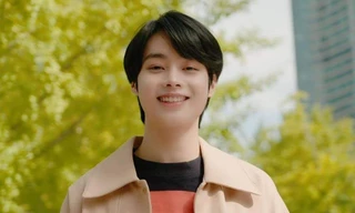 HanBin khiến fan háo hức khi có sân khấu riêng tại concert cuối năm của nhà BigHit