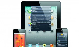 Apple trình diễn một loạt 'hàng khủng'