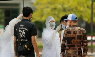 Khẩn: Người từ TPHCM về các địa phương phải cách ly 14 ngày, xét nghiệm 3 lần