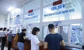 Quy định mới về thay đổi nơi đăng kí khám, chữa bệnh BHYT