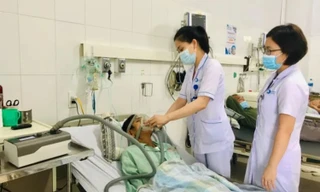 Giải mã ung thư phổi: Vì sao 75% bệnh nhân phát hiện quá muộn?