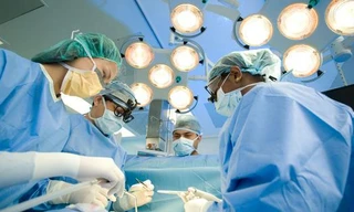 Ung thư thực quản sống trên 5 năm nếu phát hiện sớm