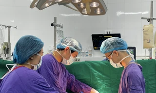 Từ 1/3, BV Việt Đức chỉ mổ cấp cứu