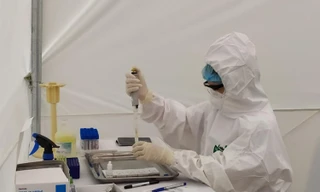 Ngày 30/7, ghi nhận số mắc COVID-19 cao, 5 ngày liên tiếp số F0 ở mức 1.460 ca trở lên