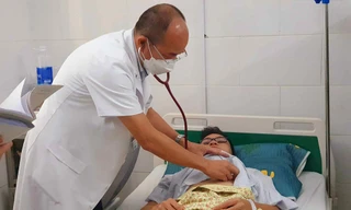 5 ca tử vong vì sốt xuất huyết, nhiều người dân vẫn chủ quan đến viện khi đã muộn