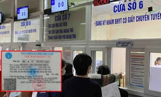 Luật Bảo hiểm Y tế sửa đổi: Nhiều thay đổi trong quyền lợi người tham gia