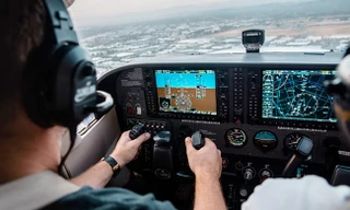 Bộ Y tế đề xuất những tiêu chuẩn đủ điều kiện lái máy bay