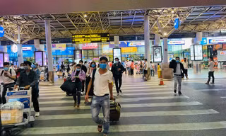 Điều kiện cho người dân về quê ăn Tết an toàn