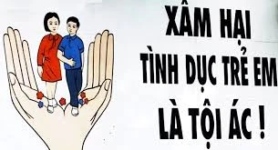 Bé gái 3 tháng tuổi bị xâm hại tình dục: Cảnh báo đau lòng