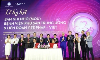 Nhiều tiến bộ trong điều trị sản phụ khoa