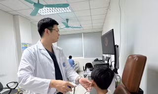 Cảnh báo dị vật sống trong đường thở gây nguy cơ tử vong