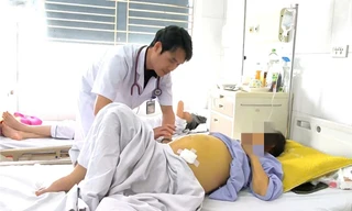 Tưởng khỏe mạnh, nhiều người phát hiện viêm gan B khi đã quá muộn