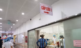 Giám đốc BV Nhi chỉ cách nhận diện thủ đoạn lừa đảo khiến phụ huynh chuyển tiền cho người lạ