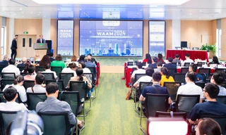 Hội nghị quốc tế về ‘Quản lý đường thở WAAM’ lần đầu tổ chức tại Đông Nam Á