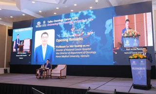 Các tiến bộ trong điều trị ung thư tụy, đường mật