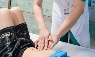 Tai nạn ở trẻ nhỏ dịp nghỉ lễ: Hai trường hợp chấn thương bụng cảnh báo nguy hiểm rình rập