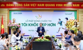 Việt Nam là 1 trong 10 nước có người dân lười vận động nhất thế giới
