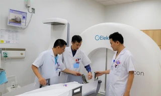 Kì tích cứu sống chàng sinh viên 20 tuổi