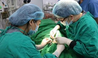 Tăng tỉ lệ người mắc bệnh về mắt do hậu COVID-19