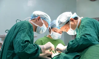 ‘Sát thủ thầm lặng’ gây ra 80% ca tử vong tại Việt Nam