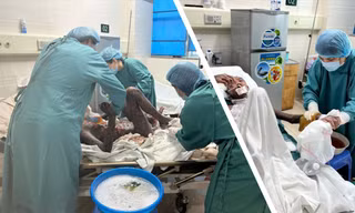 Kỳ tích y khoa: Điều trị ca bệnh hiếm đầu tiên tại Việt Nam, cả thế giới chỉ có 10 ca
