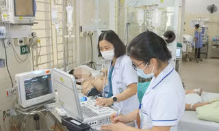 Giám đốc BV Bạch Mai: Kiểm soát chặt tránh doanh nghiệp mua chuộc cán bộ để trúng thầu