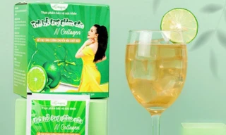 Yêu cầu kiểm tra khẩn cấp sản phẩm do ‘Ngân Collagen’ quảng cáo