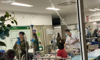 Thông tin mới nhất vụ 50 học sinh tiểu học ở Hà Nội ngộ độc sau khi đi dã ngoại