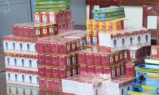 Bộ Y tế 'chặn' thuốc đi lậu qua Shopee và các nền tảng mạng xã hội