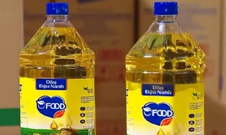 Phanh phui đường dây ‘phù phép’ dầu ăn cho vật nuôi thành dầu ăn cho người: Bộ Y tế cảnh báo 