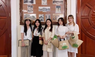 Dự án đã góp phần tạo công ăn việc làm và thu nhập cho người nông dân