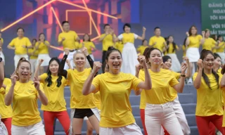 Ngày dinh dưỡng cộng đồng Việt Nam: khám, tư vấn miễn phí cho người dân