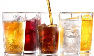 Cần sớm áp thuế tiêu thụ đặc biệt với nước giải khát có đường