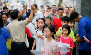 Bộ Y tế lên tiếng về thông tin 'thí điểm xử phạt người độc thân’