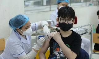 Ngày 8/5, Việt Nam ghi nhận 2.055 ca COVID-19, thêm một bệnh nhân tử vong