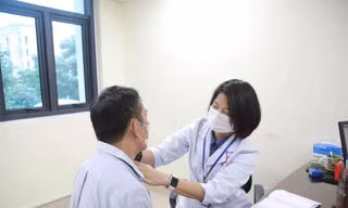 Kê đơn thuốc theo quý: Thay đổi nhỏ, lợi ích lớn với hàng triệu người bệnh