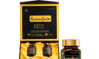 Cảnh báo thực phẩm Viên xương khớp Hoàng Hường vi phạm pháp luật quảng cáo