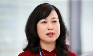 Bà Đào Hồng Lan làm quyền Bộ trưởng Bộ Y tế