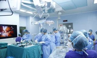 Giám đốc BV Trung ương Quân đội 108 nói về nhu cầu tuyển dụng 200 bác sĩ và 400 điều dưỡng