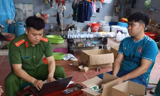 Bộ Y tế: Phát hiện hàng loạt vi phạm trong tháng cao điểm chống hàng giả