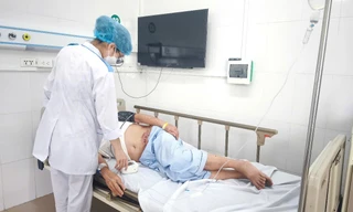 Biến chứng nguy hiểm do zona thần kinh: Đừng coi thường dấu hiệu ban đầu